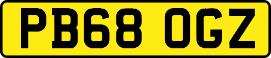 PB68OGZ