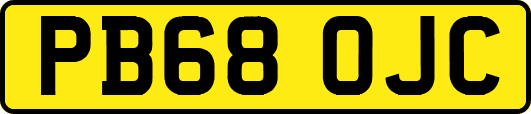 PB68OJC