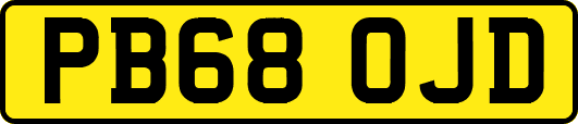 PB68OJD