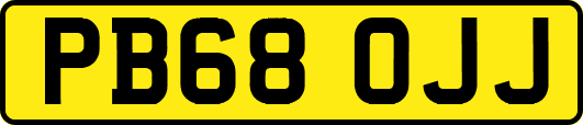 PB68OJJ