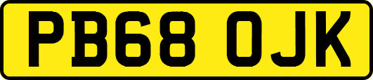 PB68OJK