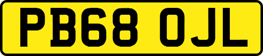 PB68OJL