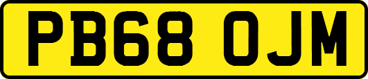 PB68OJM