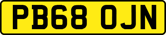 PB68OJN