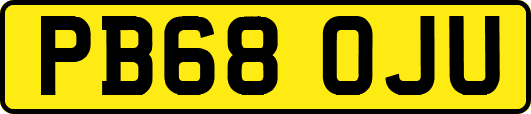 PB68OJU