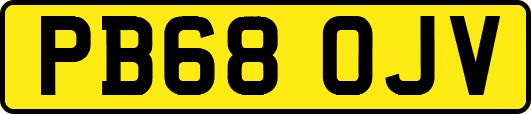 PB68OJV