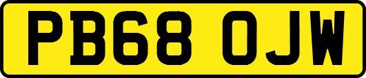 PB68OJW
