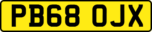PB68OJX