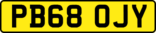 PB68OJY