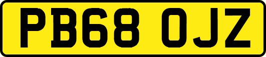 PB68OJZ