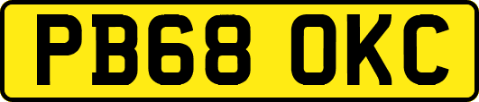 PB68OKC