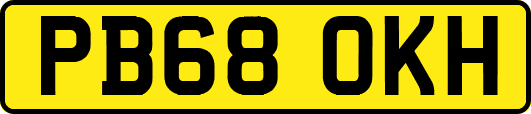 PB68OKH
