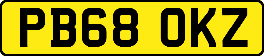 PB68OKZ