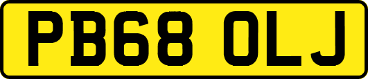 PB68OLJ
