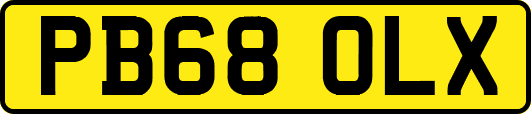 PB68OLX