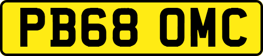 PB68OMC