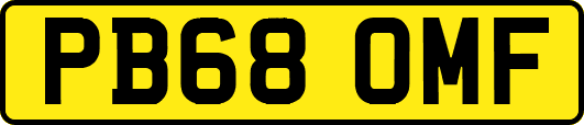 PB68OMF