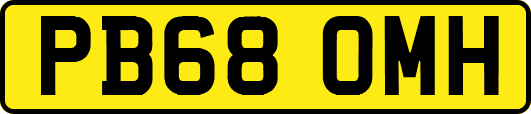 PB68OMH