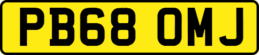 PB68OMJ