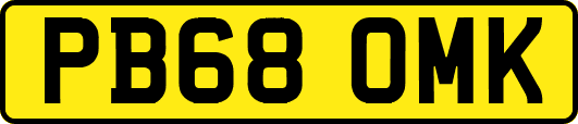 PB68OMK