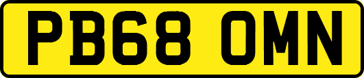 PB68OMN