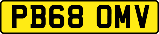 PB68OMV
