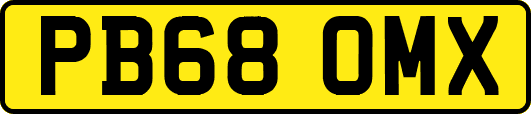PB68OMX