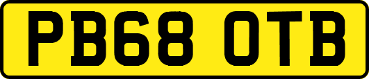 PB68OTB