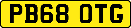 PB68OTG