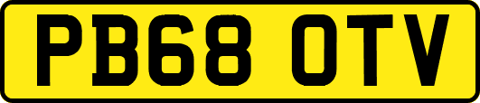 PB68OTV