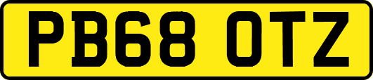 PB68OTZ