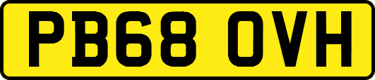 PB68OVH