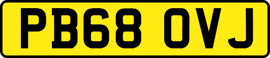 PB68OVJ