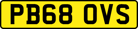 PB68OVS