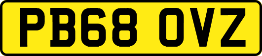 PB68OVZ