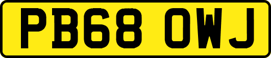 PB68OWJ