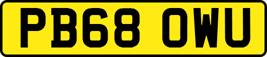 PB68OWU