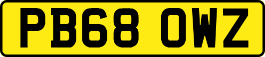 PB68OWZ
