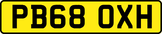 PB68OXH