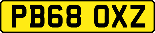 PB68OXZ