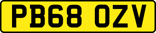 PB68OZV