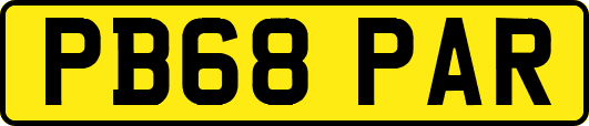 PB68PAR