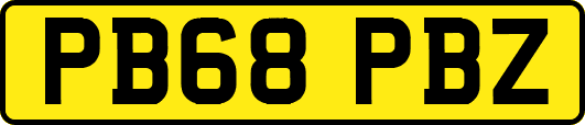 PB68PBZ