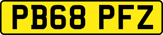 PB68PFZ