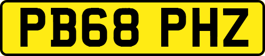 PB68PHZ