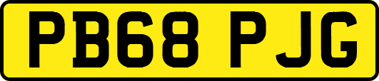 PB68PJG