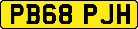 PB68PJH