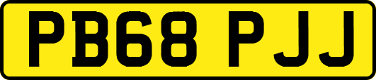 PB68PJJ