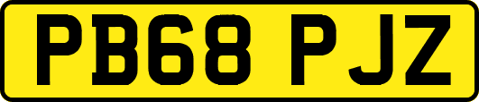 PB68PJZ