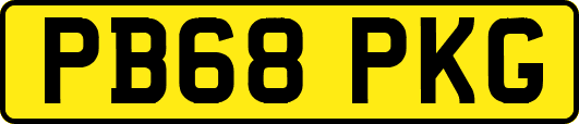 PB68PKG